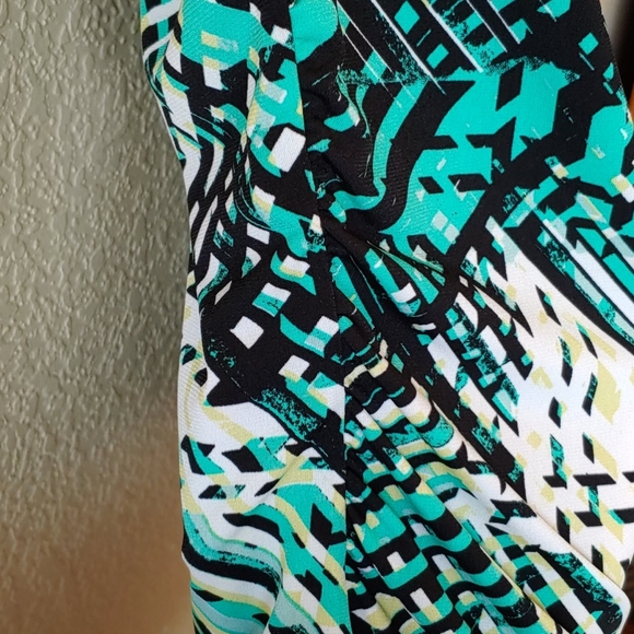 Worthington Woman 2X blouse - Picture 5 of 5